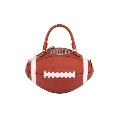 THE RUGBY BALL BAG